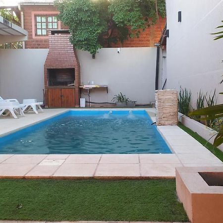 Duplex Completo En Puerto Iguazu Apartamento Exterior foto