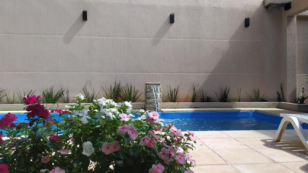 Duplex Completo En Puerto Iguazu Apartamento Exterior foto