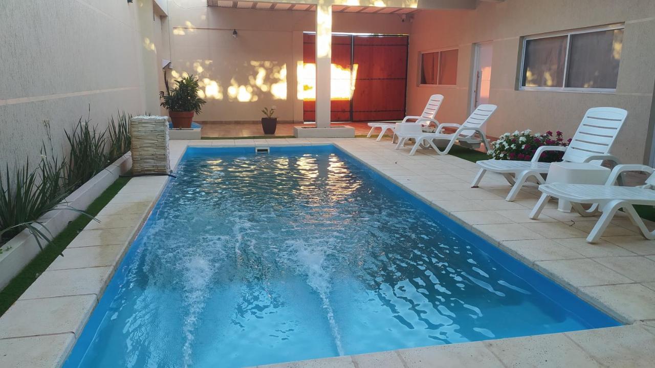 Duplex Completo En Puerto Iguazu Apartamento Exterior foto