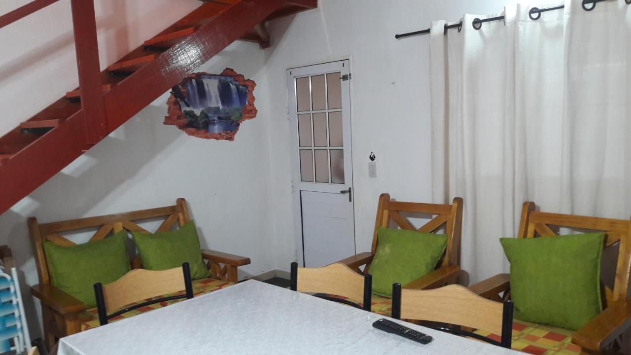 Duplex Completo En Puerto Iguazu Apartamento Exterior foto