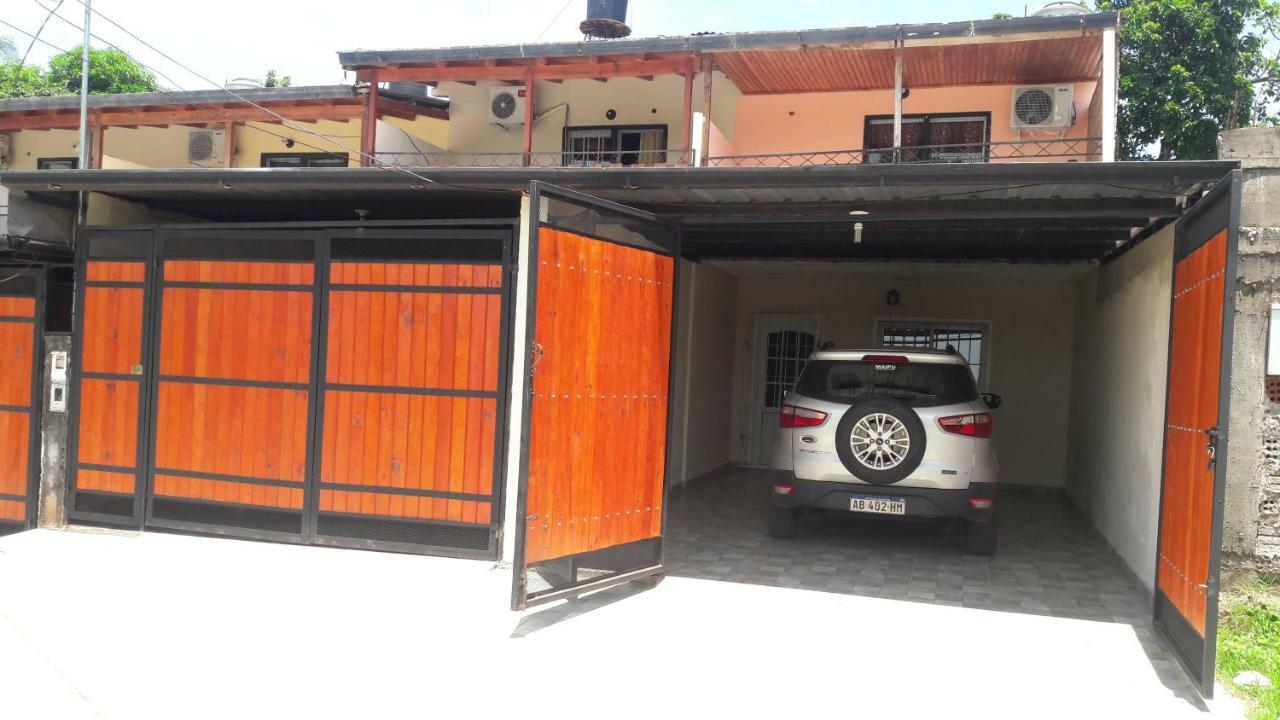 Duplex Completo En Puerto Iguazu Apartamento Exterior foto