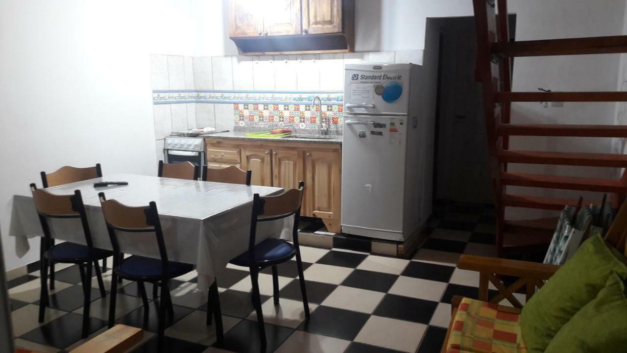 Duplex Completo En Puerto Iguazu Apartamento Exterior foto